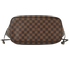 Neverfull MM, top view